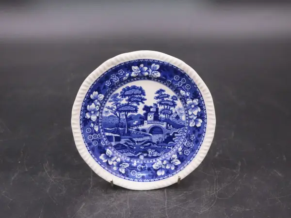 プレート Spode