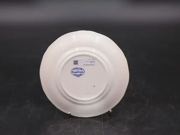 プレート Spode 2