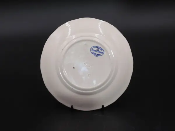 プレート Spode 2