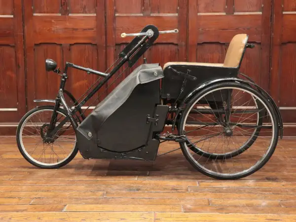 自転車 3