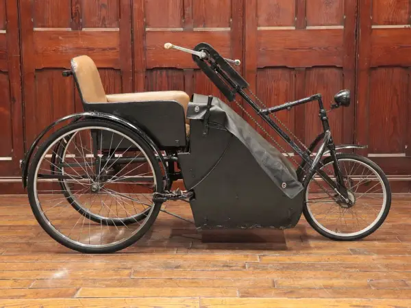 自転車 5