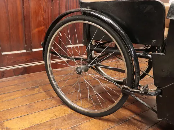 自転車 8
