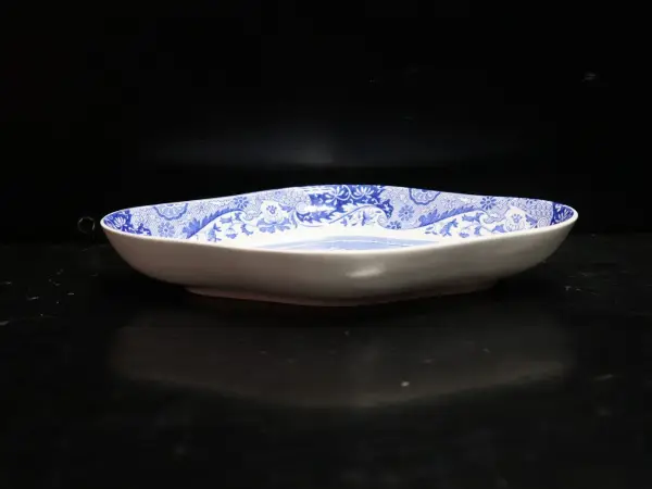 プレート Spode 2
