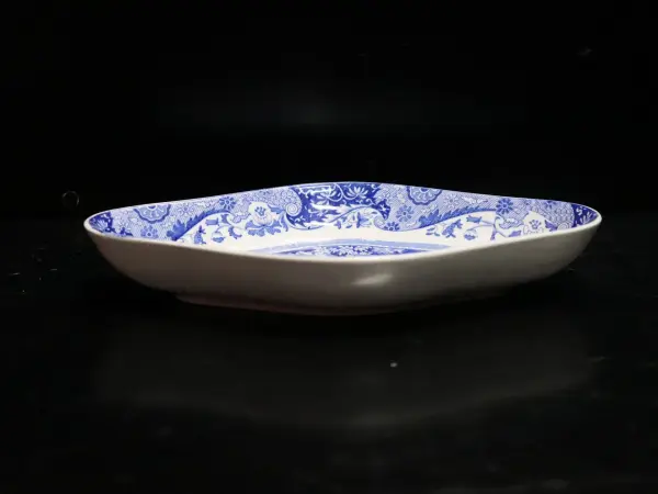 プレート Spode 4