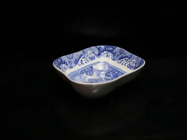 プレート Spode 5