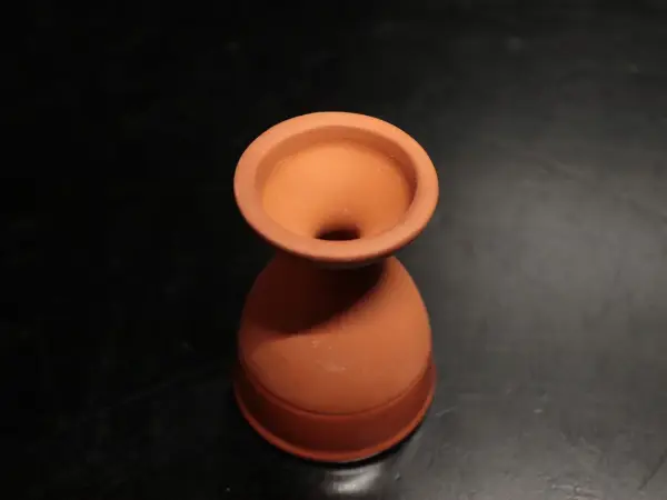 エッグスタンド 3