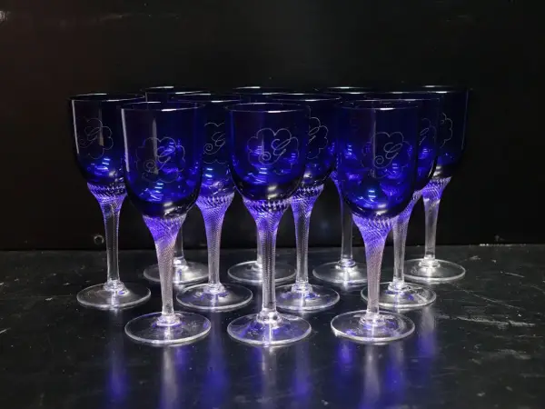 ワイングラス 1