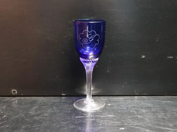 ワイングラス 2