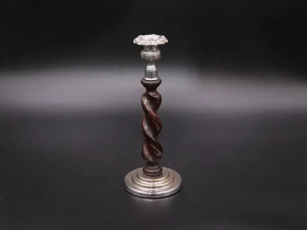キャンドルスタンドペア 2