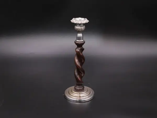 キャンドルスタンドペア 3