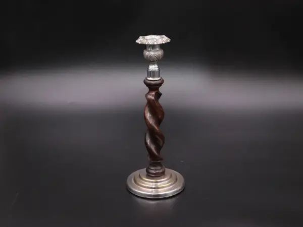 キャンドルスタンドペア 5