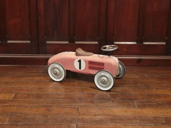 ディスプレイカートイ 2