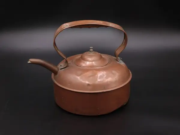 ケトル 4
