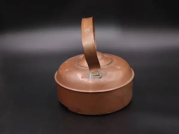 ケトル 5