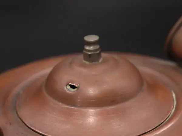 ケトル 10