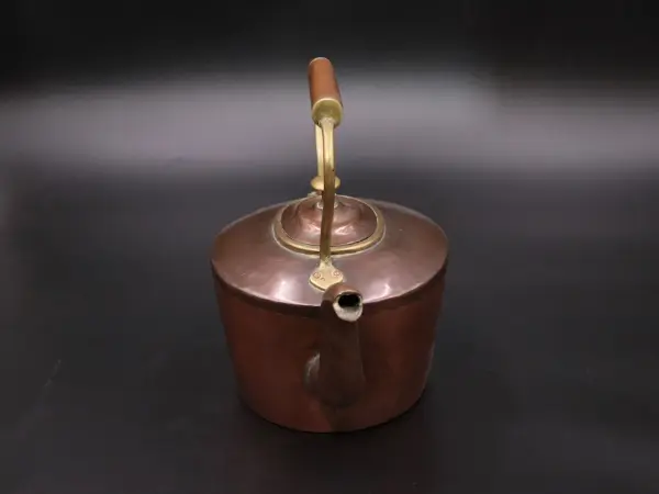 ケトル 3