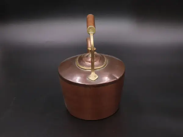 ケトル 5