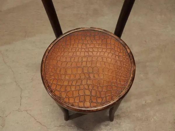 ベントウッドチェア｜ブナ材・1930年代 名作カフェチェア THONET（トーネット） 6