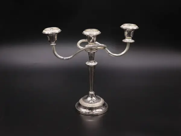 キャンドルスタンド 1
