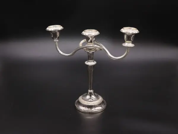 キャンドルスタンド 2