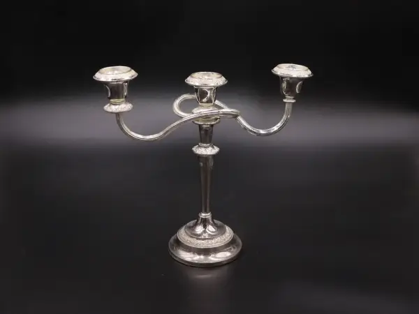 キャンドルスタンド 4