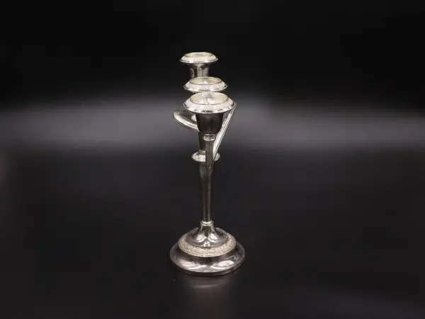キャンドルスタンド 5