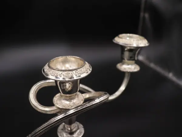 キャンドルスタンド 7