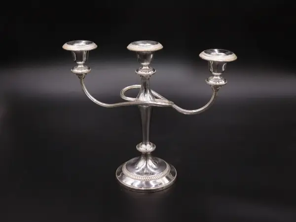 キャンドルスタンド 2