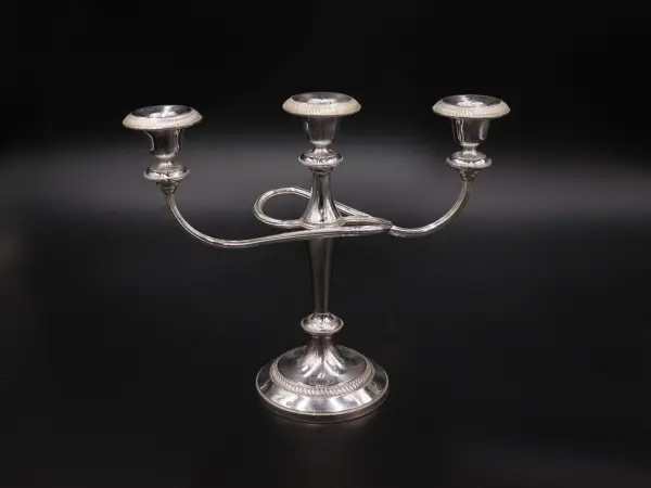 キャンドルスタンド 4