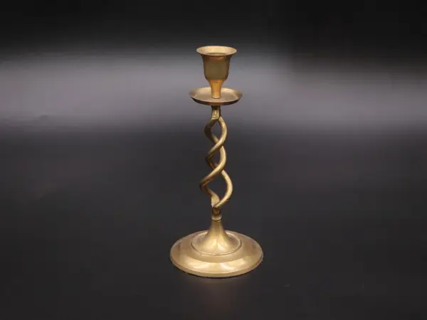 キャンドルスタンドペア 4