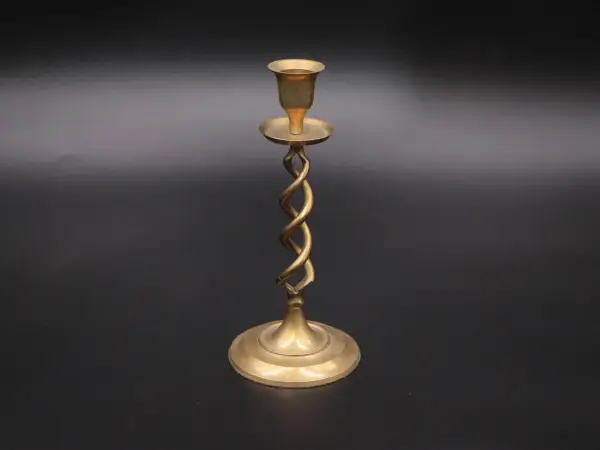 キャンドルスタンドペア 5