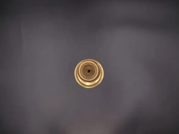 キャンドルスタンドペア 6