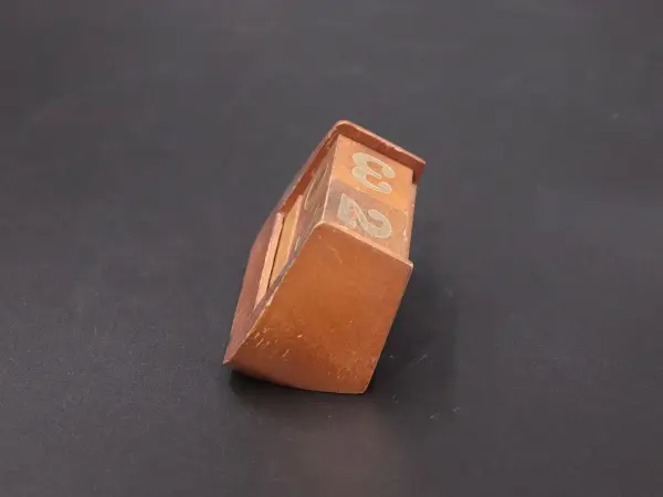カレンダー 3