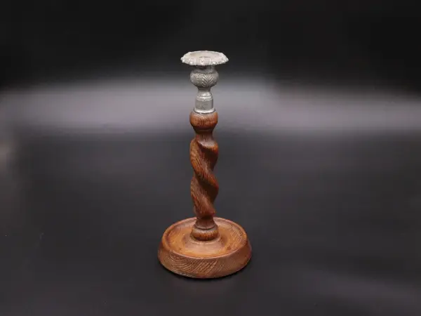 キャンドルスタンド 3