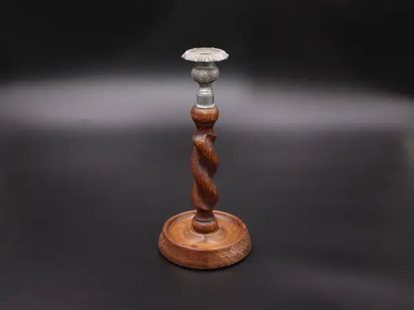 キャンドルスタンド 4