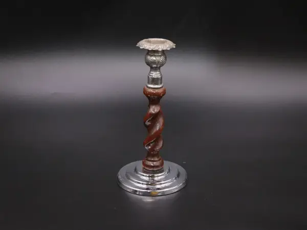 キャンドルスタンド ペア 2
