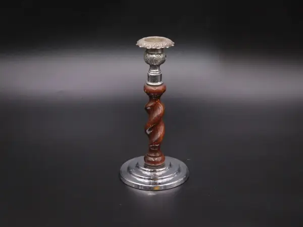 キャンドルスタンド ペア 3