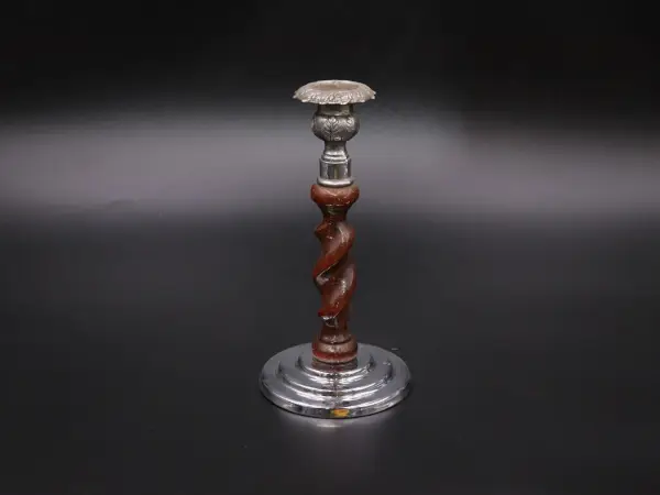 キャンドルスタンド ペア 5