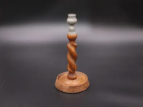 キャンドルスタンド 4