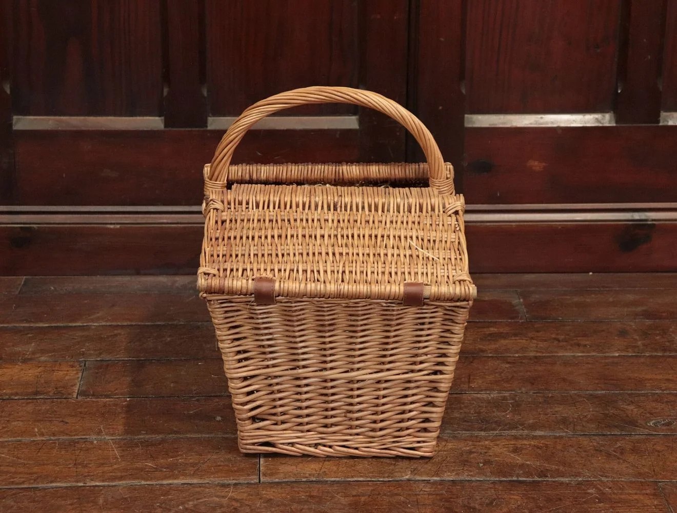 ピクニックバスケット｜Fortnum & Mason のハンパー 53cm | ケントストア