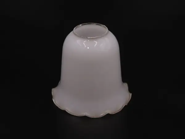 ガラスシェード 1