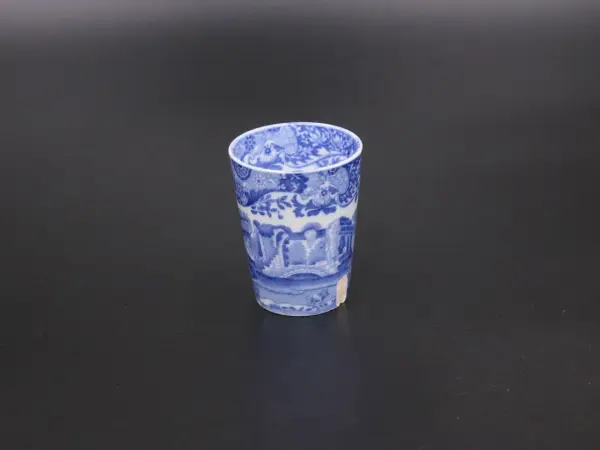 カップ Spode 2