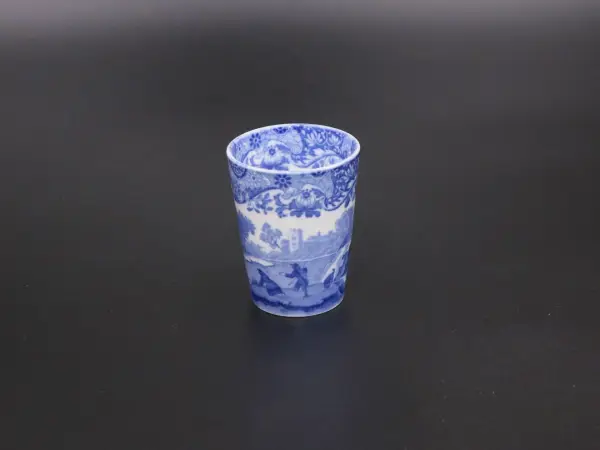 カップ Spode 4