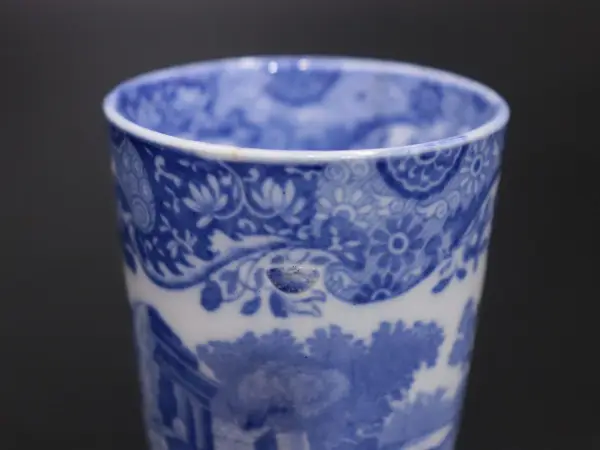 カップ Spode 8