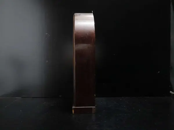 マントルクロック 4