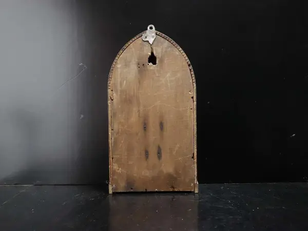 マントルクロック 5