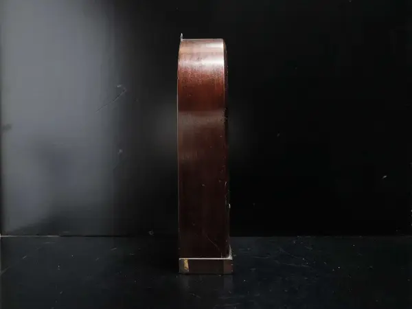 マントルクロック 6