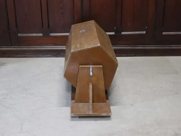 ロトリーマシン 3