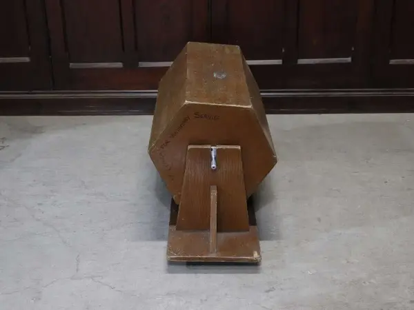 ロトリーマシン 5