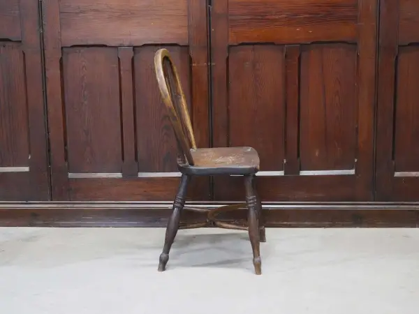 キッチンチェア｜1880年代 素朴な佇まい 5